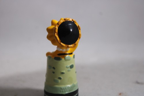 The Simpsons 2002 Chess Piece Lisa Rook Castle Piece only 3" - Picture 6 of 11