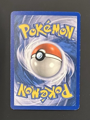 Ludicolo 6/100 Pokemon Crystal Guardians Holo Rare 2006 - Bild 2 von 2