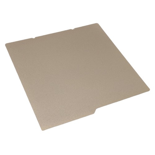 3D Drucker Bauplatte Passend Für Kobra S1 Doppelseitige PEI Bett Plattform❀ - Bild 4 von 24