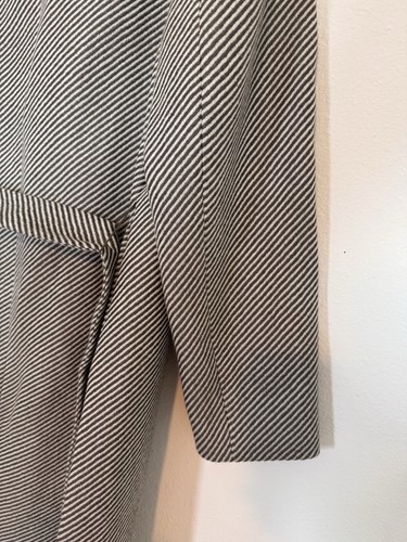 Vintage Valerie Stevens Woolmark 100% Wool Skirt-4 Jacket-8 Suit Set Women’s - Picture 6 of 14