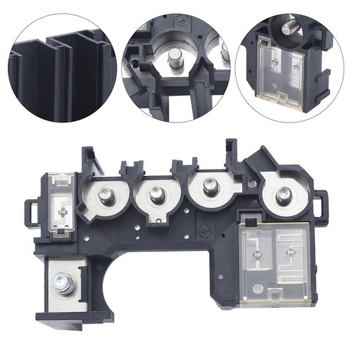 For Hatchback 4-Door 2009-2013 Battery Fuse Terminal Assembly High Quality - Picture 10 of 12