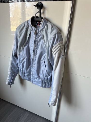 Women's motorcycle jacket Hein Gericke Size 40 - Picture 6 of 24