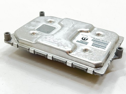 2018 - 2021 JEEP COMPASS 2.4L ENGINE CONTROL MODULE UNIT ECM ECU OEM 68342095AA - Foto 8 di 10