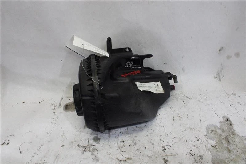 Used Engine Coolant Reservoir fits: 2013 Bmw X5  Grade A - Image 4 of 4