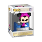 Funko Pop! Disney: Minnie Mouse On The People Mover #1166