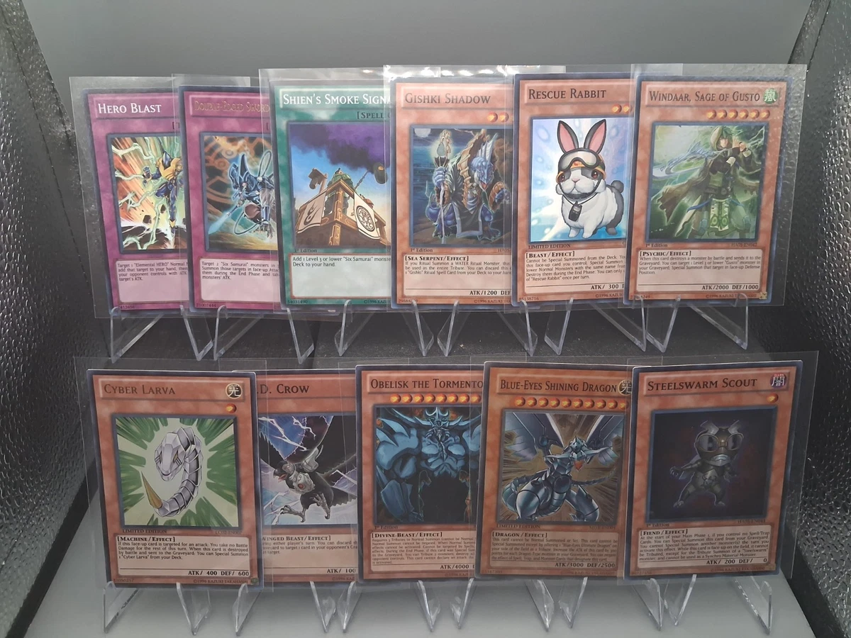 yugioh deck randomizer The Most Random Yugioh Deck Profile On My Channel Ever