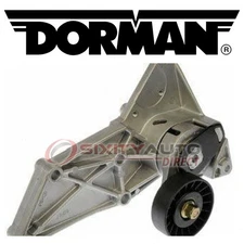Dorman TECHoice Drive Belt Tensioner Assembly for 1992-1994 Oldsmobile 88 ai