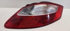 Porsche Cayman 987 2007 Rückleuchte Heckleuchte 98763142403 KTL42854
