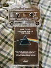 The Dark Side of the Moon by Pink Floyd (Cassette, Oct-1990, Capitol)