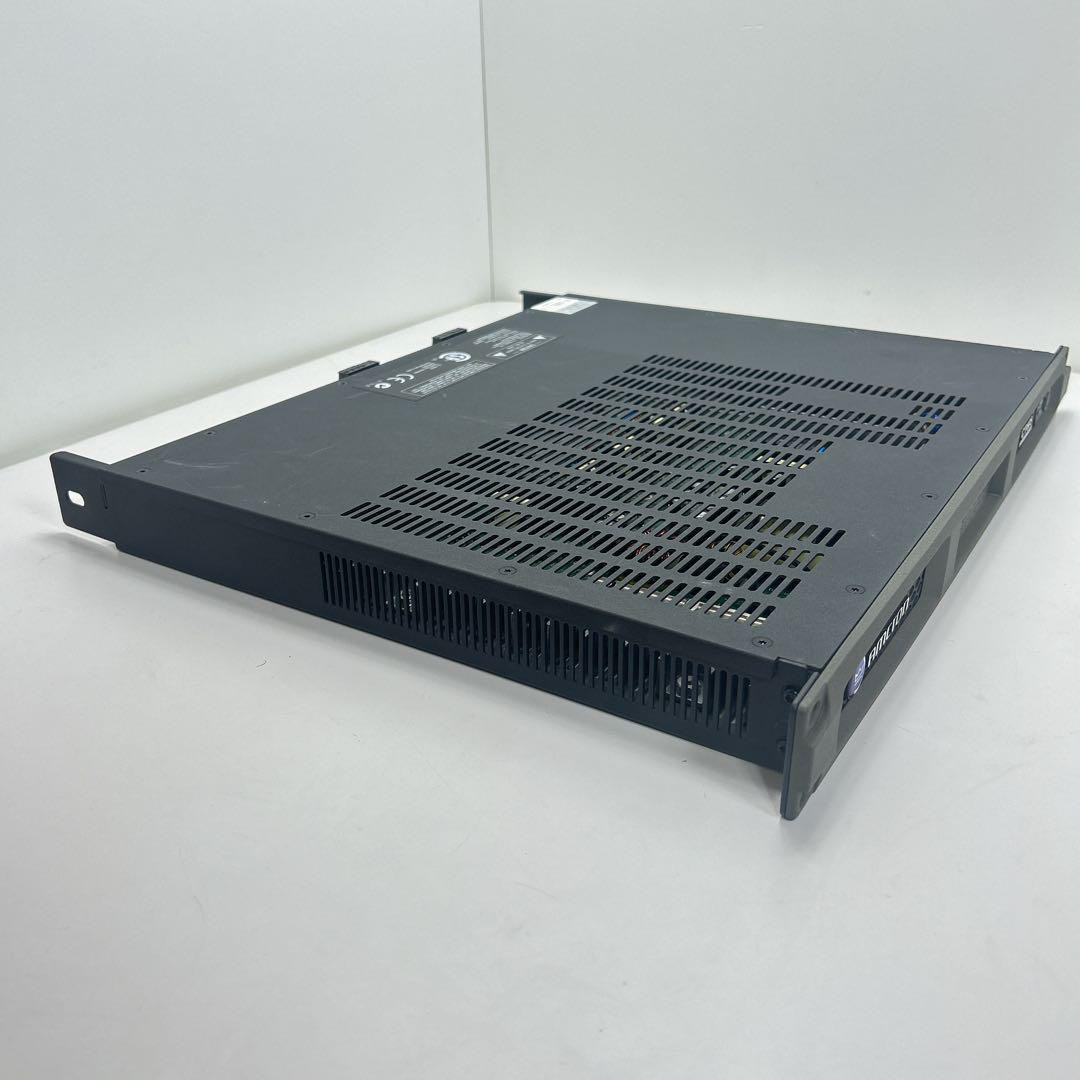 Rare Hibino Amcron Crown Ct875 Pa Amplifier | eBay