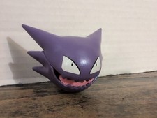 Haunter Battle Action Figure Toy Jazwares Loose NO ARMS OR STAND 3" Pre-owned