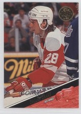 1993-94 Leaf Dallas Drake #148 Rookie RC 0a1