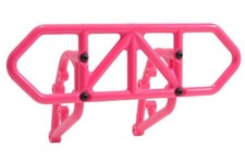 RPM Pink Rear Bumper Traxxas Slash 2wd