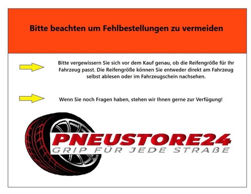 4x Ganzjahresreifen 245/50 R19 105W Allwetter 3PMSF Schneeflocke Neu (1 Satz) - Bild 6 von 7