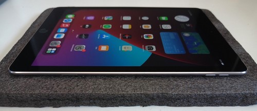 Apple Ipad Air 2 A1567 DMPPQLFHG5YL 64 Gb Wifi + Cellular - Ottime Condizioni - Afbeelding 5 van 8