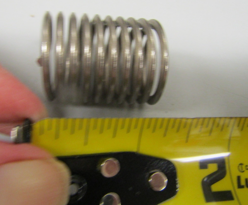 HeliCoil 5521-14 7/8-9 Master thread repair kit - Picture 16 of 21