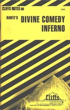 Dante's Divine Comedy: The Inferno (Cliffs Notes)