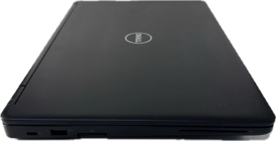 "Laptop Dell Latitude E5480 14"" i3-7100u 2,4 GHz 8 GB Ram 256 GB SSD Windows 10 GB Foto 3 de 4