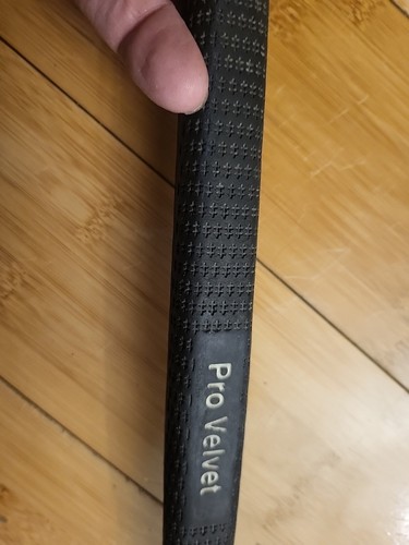 Allante MID-MALLET PUTTER 33 X7 Steel SHAFT . RH ~ L@@K!! Nice Grip - Picture 3 of 5