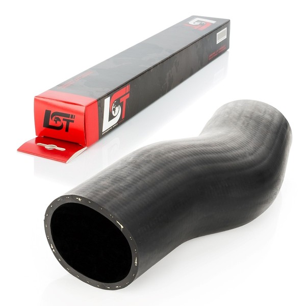 Ladeluftschlauch LadeluftküHler Ansaugrohr 1362016080 FüR Citroen Jumper 3.0 Hdi-image