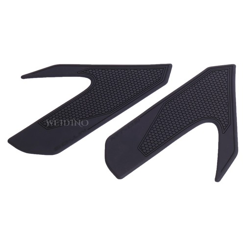 Almohadilla protectora de goma para Yamaha MT09 2024 2025 nueva para motocicleta - Imagen 9 de 12