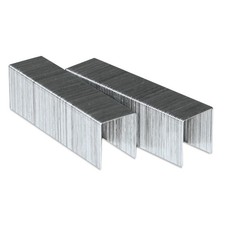 Swingline 90009 Heavy Duty Staples, 5/8-Inch,100 /Strip, 2500/BX, Silver