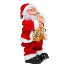  Musical Ornament Ornaments Interactive Walking Toy Animated Toys