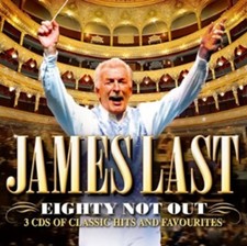 James Last: Eighty Not Out