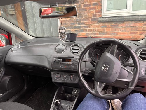 Seat Ibiza 1.4 Petrol - Picture 6 of 9
