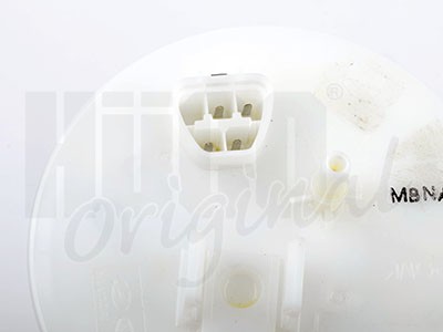HITACHI Dispositif D'Alimentation en Carburant Diesel pour Hyundai IX35 Lm El - Photo 3/3