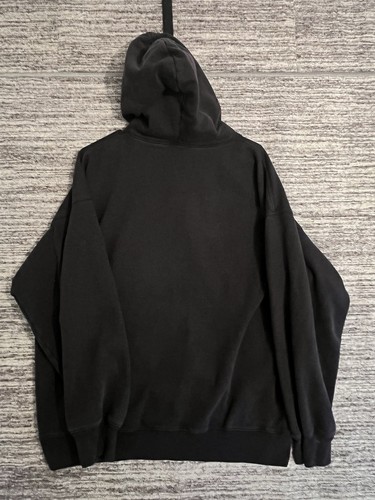 Brandy Melville John Galt I'll Meet You In New York 1984 hoodie sweatshirt OSFA - Picture 16 of 19