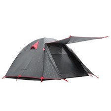 Lightweight 3 Season Camping Tent for 2/2.5/3 Person, Waterproof UPF40 Backp...