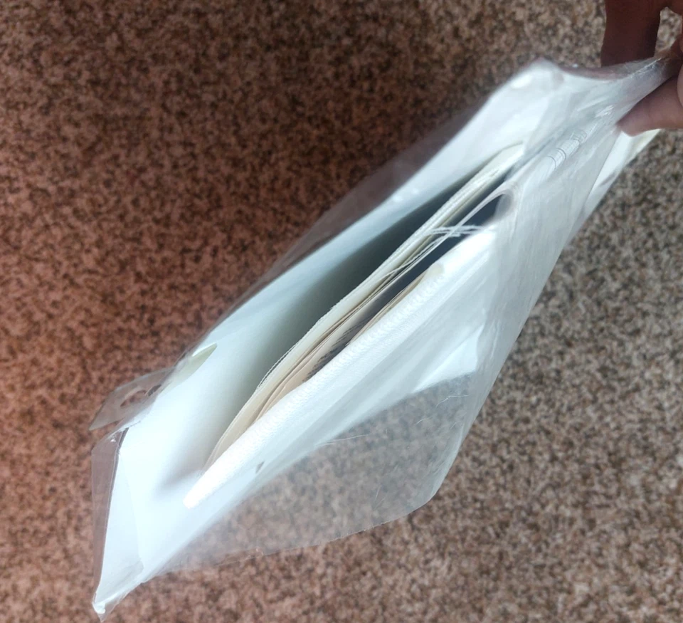 Dimensions Christmas Cuddles Stocking Counted Cross Stitch Kit 8473 Bears Santa - Image 3 of 4