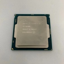 Intel Core i5-6400 SR2L7 2.70GHz 4-Core LGA1151 CPU Processor