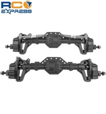 Associated Enduro Portal Axle Conversion Kit ASC40128