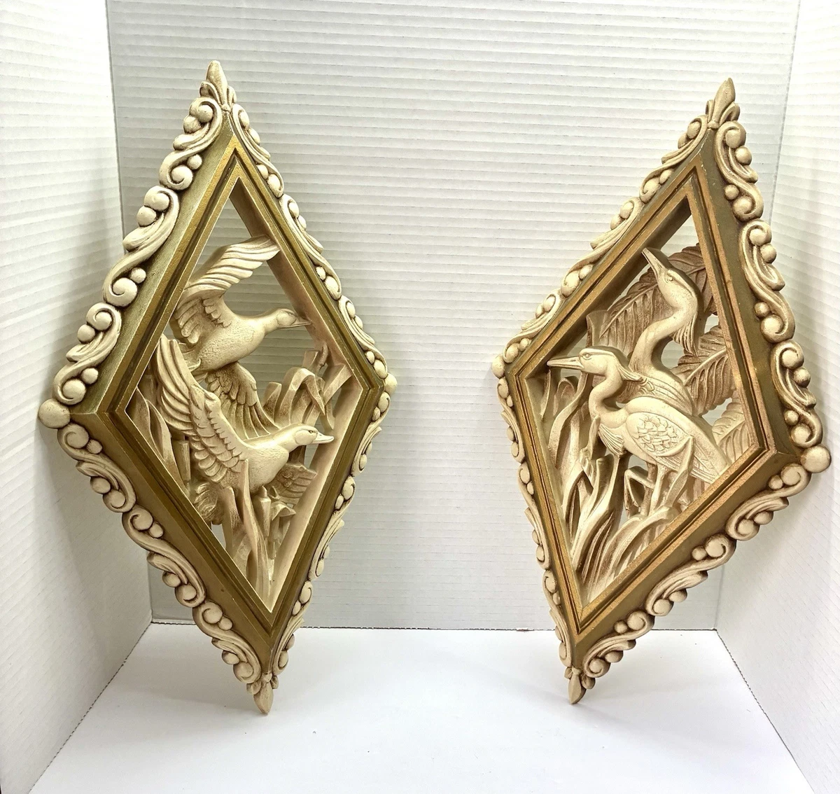 Burwood Products In Vintage, Retro & Mid-Century 1970s