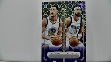 2024-25 Panini Photogenic Klay Thompson No.7 Progressions 14/35