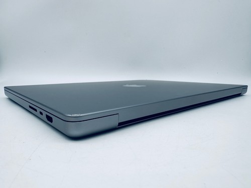 16-inch Apple MacBook Pro 2021 M1 Max 10-Core CPU, 32-Core GPU 32GB 1TB SSD Grey - Afbeelding 15 van 23
