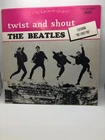 The Beatles - Twist And Shout - T6054 1978 Canada Vinyl LP