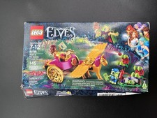 LEGO Elves: Azari & the Goblin Forest Escape (41186)