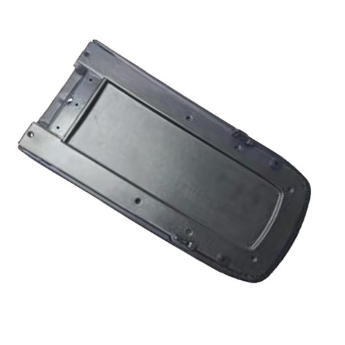 Console Lid For Ford For Explorer Sport Trac For Mountaineer 1997 2005 - Picture 3 of 6