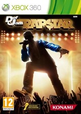 Def Jam Rapstar - Game Only (Xbox 360) - Game  ASVG The Cheap Fast Free Post