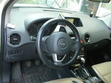 Autoradio Renault KOLEOS