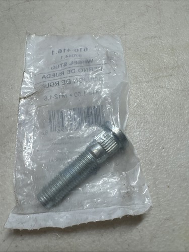 Wheel Lug Stud Dorman 610-416.1 - Picture 3 of 3