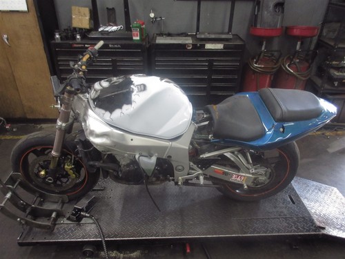 2002 01-02 Suzuki GSXR 1000 GSXR1000 Cylinder Head Cover Bolts READ NOTES - Picture 22 of 22