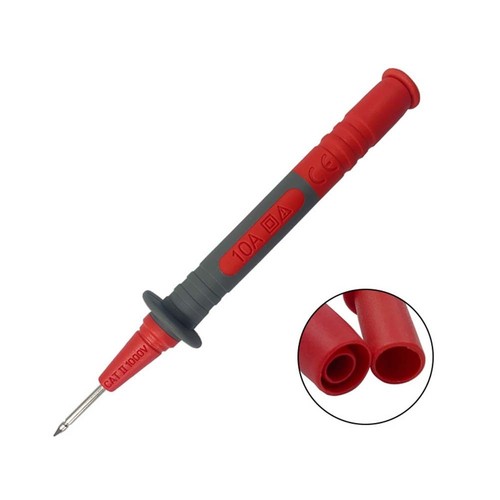 Test Probe Kit with 2mm Diameter Tips for Enhanced Measurement Accuracy - Picture 4 of 12