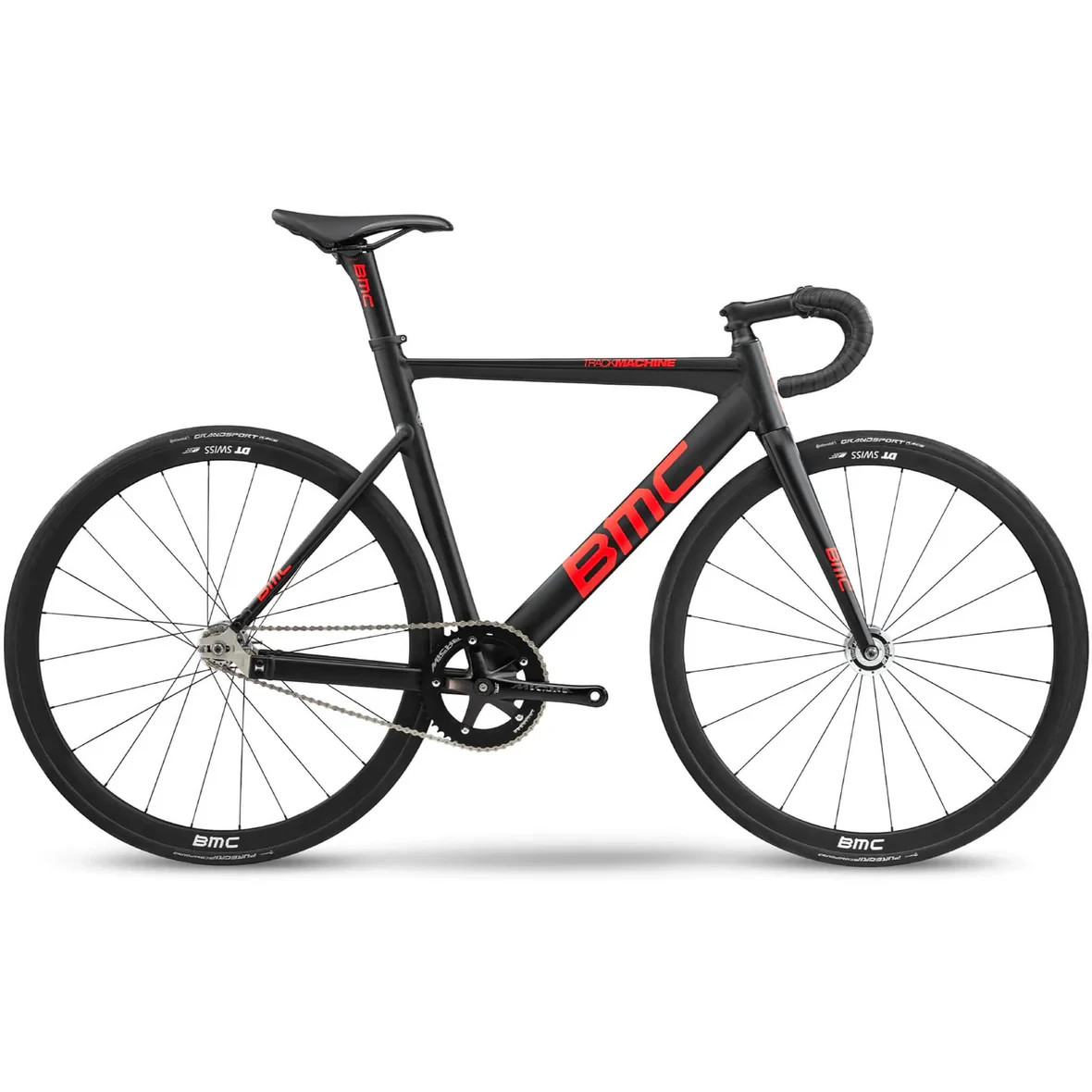 BMC Trackmachine Track bike Fixed Gear fixie 2023 Size Mediu