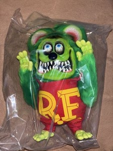 Rat Fink Bank | eBay