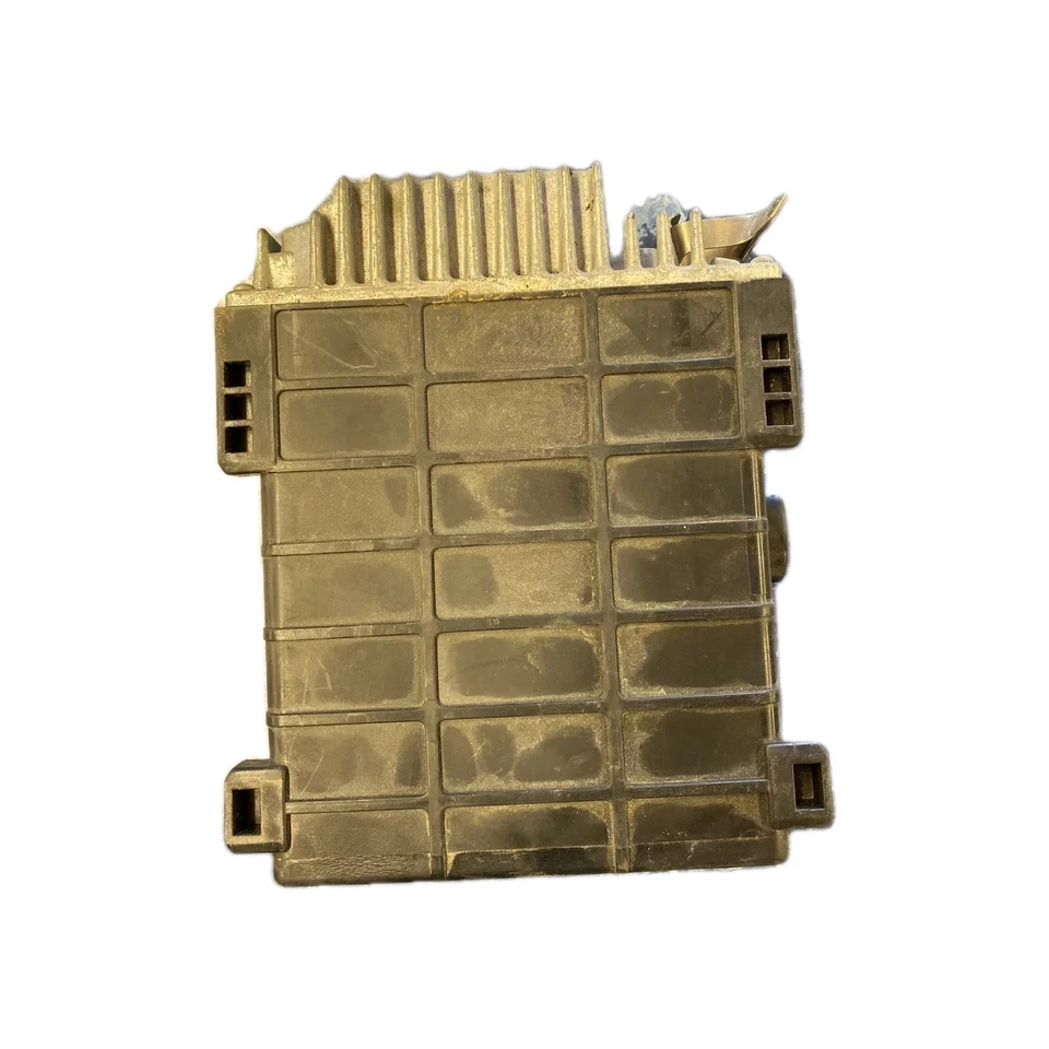 87-88 MERCEDES BENZ 260E 300E 0280800212 0055458032 MÓDULO DE CONTROL MOTOR ECU OE Foto 2 de 4