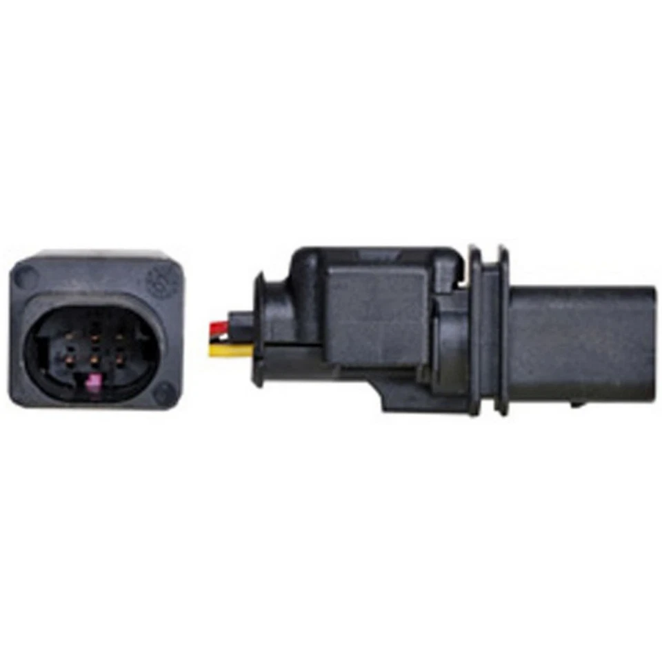 Sensor de oxígeno 234-5027 Denso O2 aguas arriba para 740 528 535 BMW X3 740Li 740i 528i Foto 2 de 2